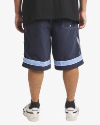 5 Throw Ons 2.0 21" - Schwimmshorts für Männer Bunt 24A253574 Billabong