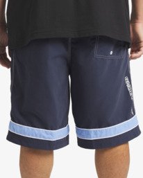 6 Throw Ons 2.0 21" - Schwimmshorts für Männer Bunt 24A253574 Billabong
