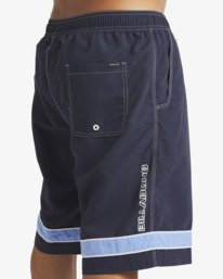 9 Throw Ons 2.0 21" - Schwimmshorts für Männer Bunt 24A253574 Billabong