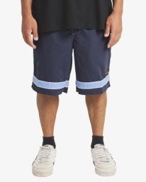 2 Throw Ons 2.0 21" - Schwimmshorts für Männer Bunt 24A253574 Billabong