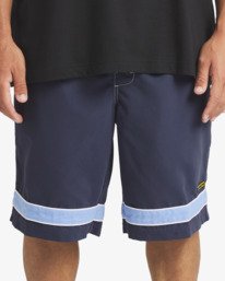3 Throw Ons 2.0 21" - Schwimmshorts für Männer Bunt 24A253574 Billabong