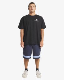 4 Throw Ons 2.0 21" - Schwimmshorts für Männer Bunt 24A253574 Billabong