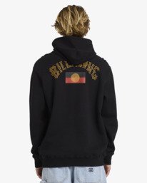 2 Otis Arch Pop - Sweatshirt for Men  24A313571 Billabong