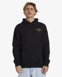 0 Otis Arch Pop - Sweatshirt for Men  24A313571 Billabong