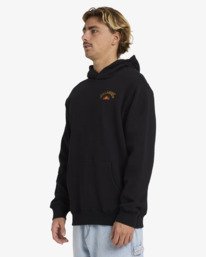 3 Otis Arch Pop - Sweatshirt for Men  24A313571 Billabong
