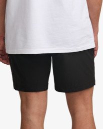 4 Surftrek Plus 19" Black 24A321502 Billabong