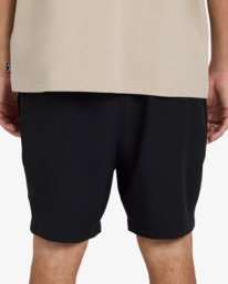 4 Surftrek 17" Black 24A321503 Billabong