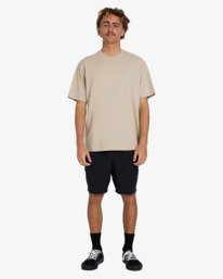 2 Surftrek 17" Black 24A321503 Billabong