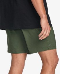 4 Surftrek 17" Blue 24A321503 Billabong