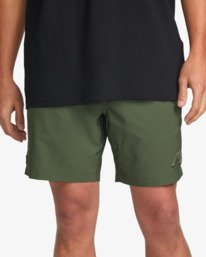 1 Surftrek 17" Blue 24A321503 Billabong