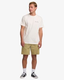 1 Surftrek 18" Brown 24A321509 Billabong