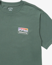 2 Runner Premium Marron 24A351505 Billabong