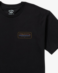 2 Walled Schwarz 24A351527 Billabong