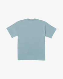 10 I Surf Better In My Dreams - T-shirt à manches courtes pour Homme Bleu 24A351538 Billabong