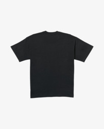 6 Bong - Short Sleeves T-Shirt for Men Black 24A351542 Billabong