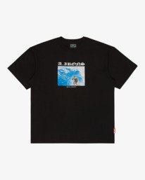 6 A.I. Forever Og Black 24A351610 Billabong