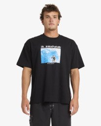 0 A.I. Forever Og Black 24A351610 Billabong