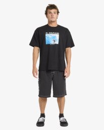 1 A.I. Forever Og Black 24A351610 Billabong