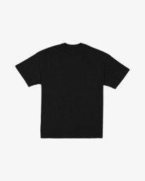 6 A.I. Bio Stitch Og Black 24A351616 Billabong