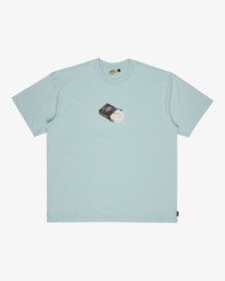 5 Spec Wax Og Blue 24A351673 Billabong