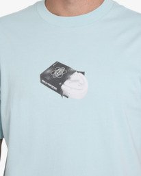 4 Spec Wax Og Blue 24A351673 Billabong