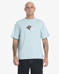 0 Spec Wax Og Blue 24A351673 Billabong