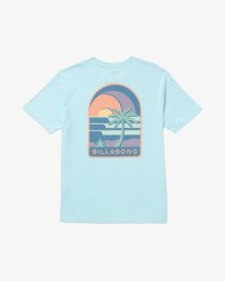 5 Portal Premium - Short Sleeve T-Shirt for Men  24A352506 Billabong