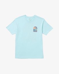 4 Portal Premium - Short Sleeve T-Shirt for Men  24A352506 Billabong