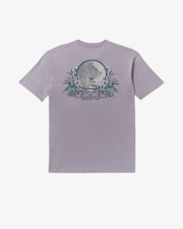 6 Jaybay Premium - Short Sleeve T-Shirt for Men Multi 24A353507 Billabong