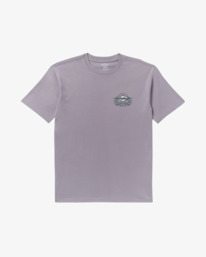 5 Jaybay Premium - Short Sleeve T-Shirt for Men Multi 24A353507 Billabong