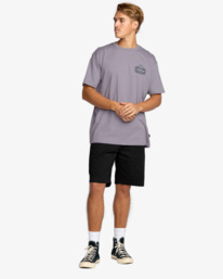 2 Jaybay Premium - Short Sleeve T-Shirt for Men Multi 24A353507 Billabong
