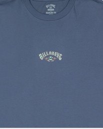 7 Rose Arch Regular Azul 24A353511 Billabong