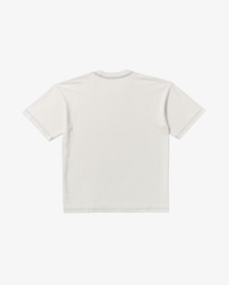 7 Bad Dog Og - T-Shirt à manches courtes pour Homme Beige 24A353527 Billabong