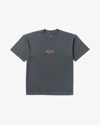 5 Bad Dog Og - T-Shirt für Männer Schwarz 24A353527 Billabong
