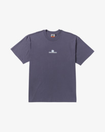 6 Spec Dotcom - T-Shirt à manches courtes pour Homme  24A353573 Billabong