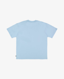 6 Croc Diamond Og - Maglietta a maniche corte da Uomo Blue 24A354572 Billabong