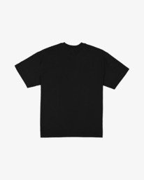 7 Otis Mangrove - T-Shirt &agrave; manches courtes pour Homme Noir 24A356183 Billabong