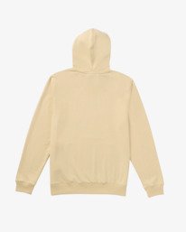 4 ALL DAY PULLOVER Purple 24A411501 Billabong