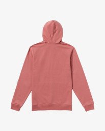 4 All Day Pullover - Sweatshirt for Men Pink 24A411501 Billabong