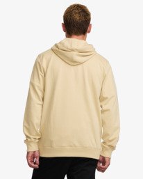 1 ALL DAY PULLOVER Purple 24A411501 Billabong