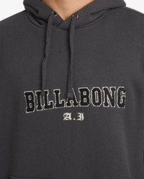 4 A.I. Forever Preto 24A411611 Billabong