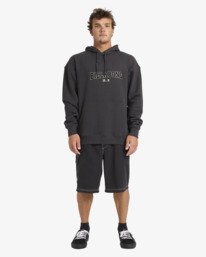 1 A.I. Forever Preto 24A411611 Billabong