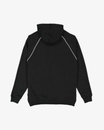 6 Spec 73 Orbit - Hoodie for Men Black 24A411670 Billabong