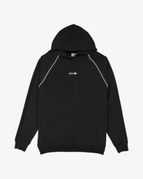 5 Spec 73 Orbit - Hoodie for Men Black 24A411670 Billabong