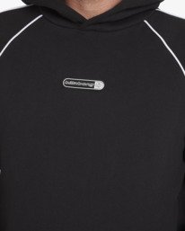 4 Spec 73 Orbit - Hoodie for Men Black 24A411670 Billabong