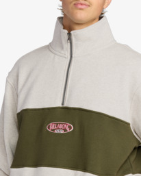 4 Bad Dog 3/4 Beige 24A413504 Billabong