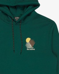 2 Canyons Green 24A414503 Billabong