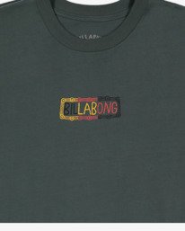 7 Otis Treble Blue 24A433592 Billabong