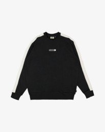 5 Spec Bio Pill Noir 24A461670 Billabong