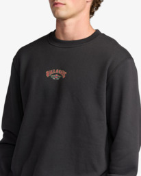 4 Short Sands Black 24A462503 Billabong